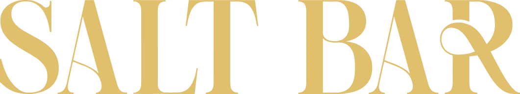 Manager, Salt Bar Hamilton logo